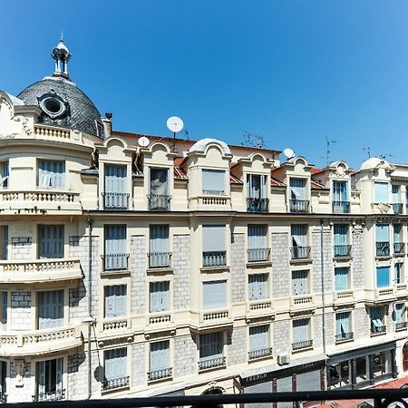 Residence Privee Negresco Νίκαια Εξωτερικό φωτογραφία