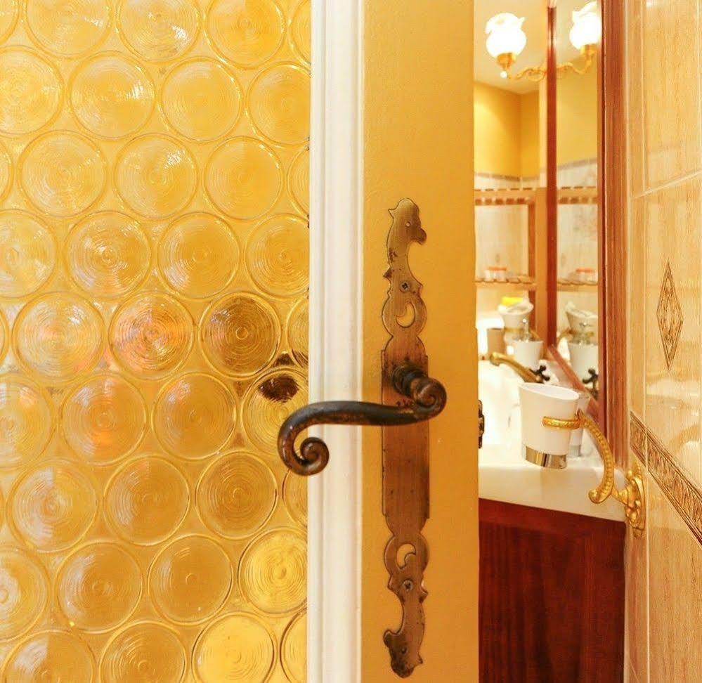 Residence Privee Negresco Νίκαια Εξωτερικό φωτογραφία