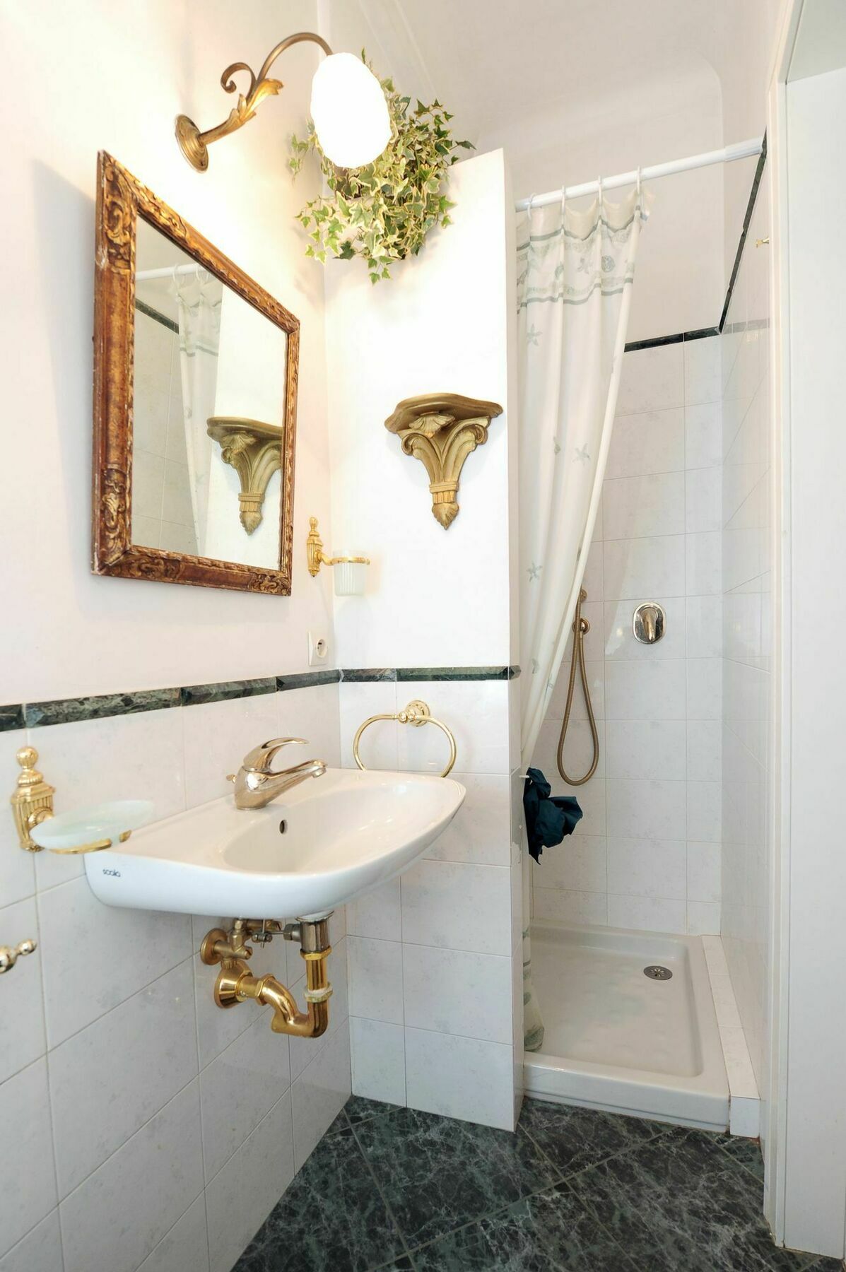 Residence Privee Negresco Νίκαια Εξωτερικό φωτογραφία