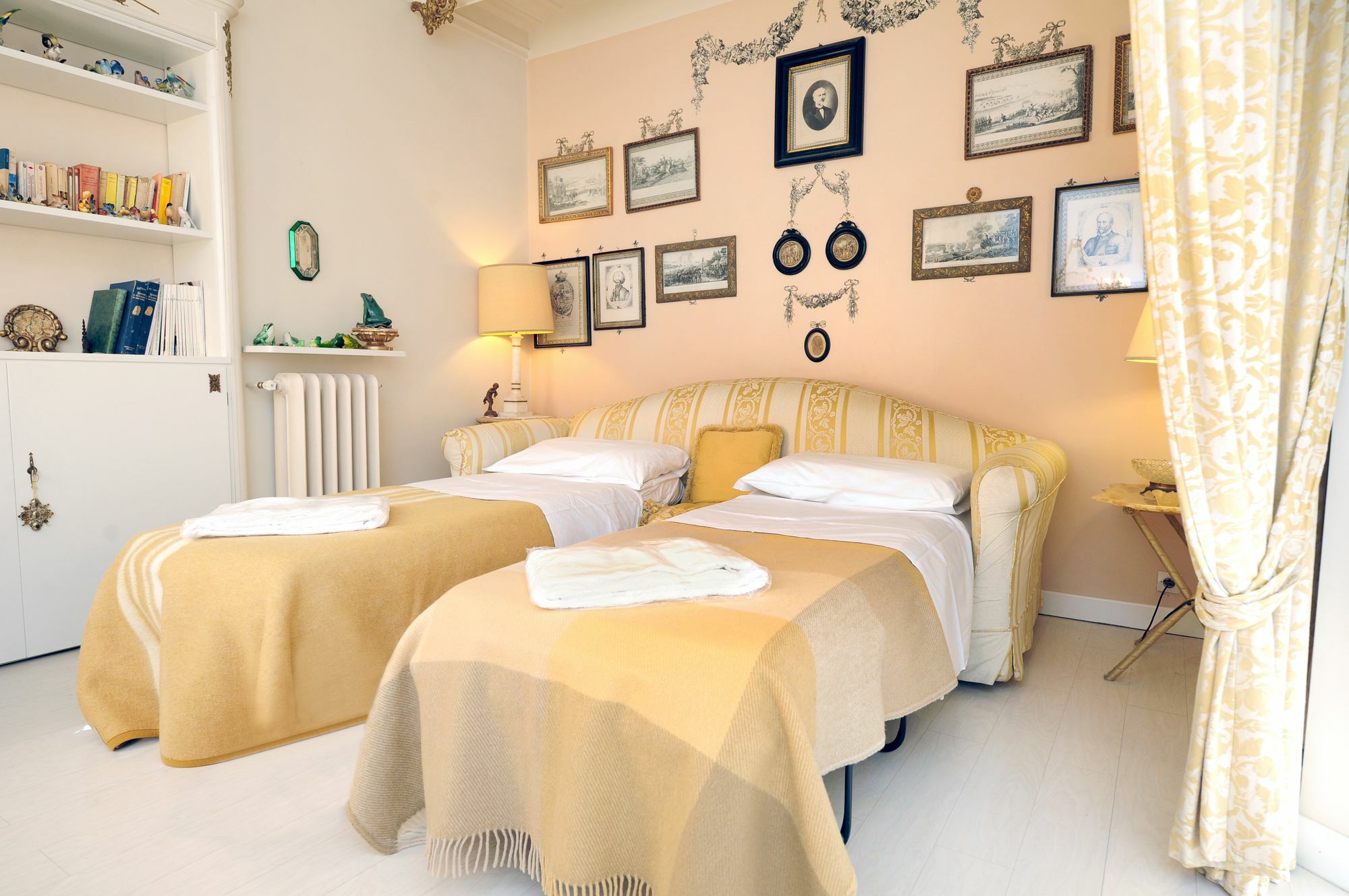 Residence Privee Negresco Νίκαια Εξωτερικό φωτογραφία