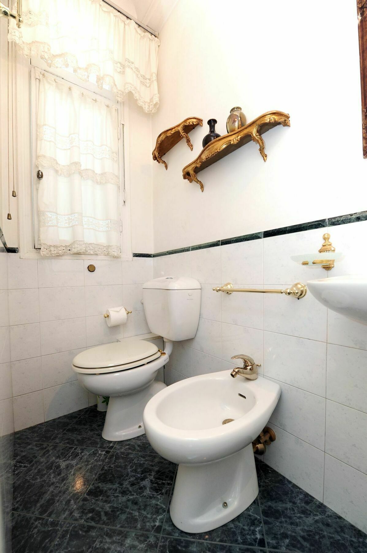 Residence Privee Negresco Νίκαια Εξωτερικό φωτογραφία