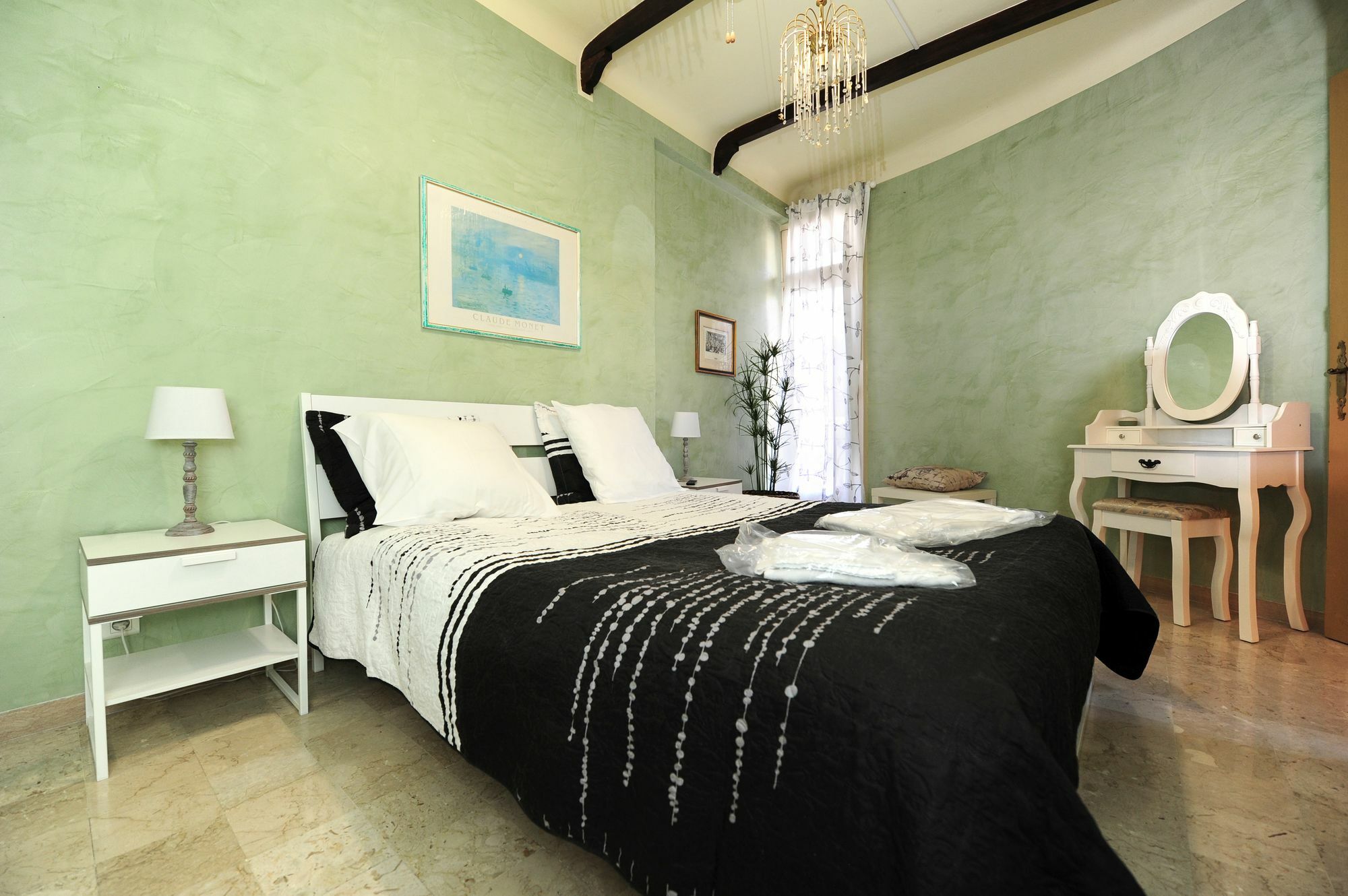 Residence Privee Negresco Νίκαια Εξωτερικό φωτογραφία