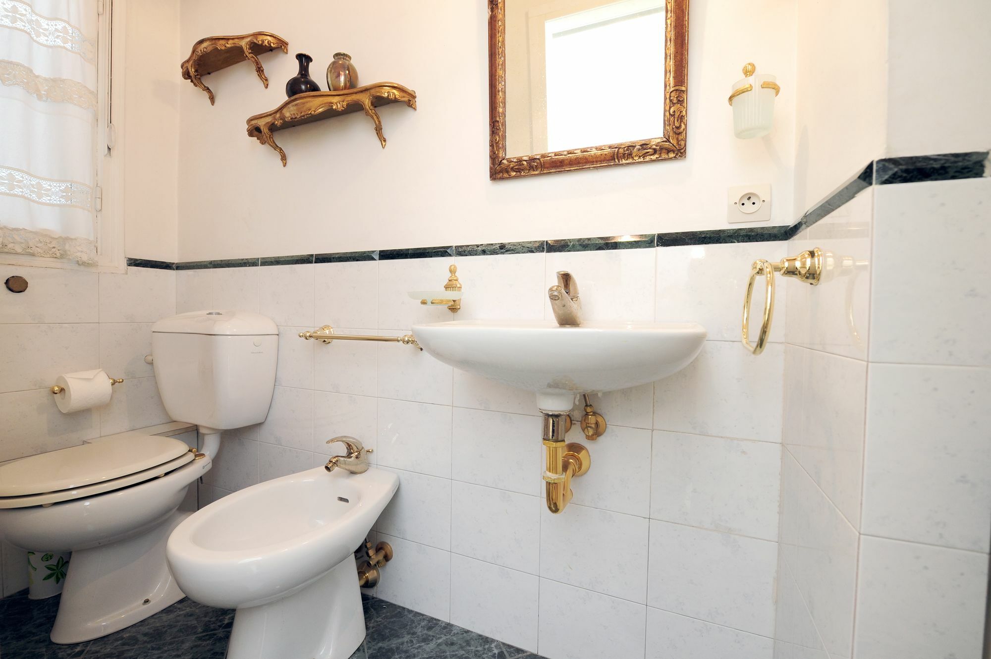 Residence Privee Negresco Νίκαια Εξωτερικό φωτογραφία