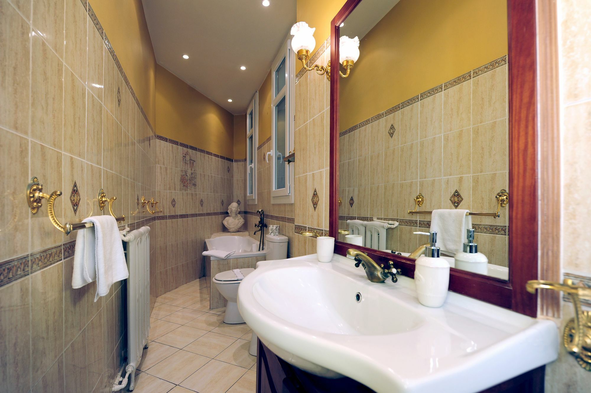 Residence Privee Negresco Νίκαια Εξωτερικό φωτογραφία