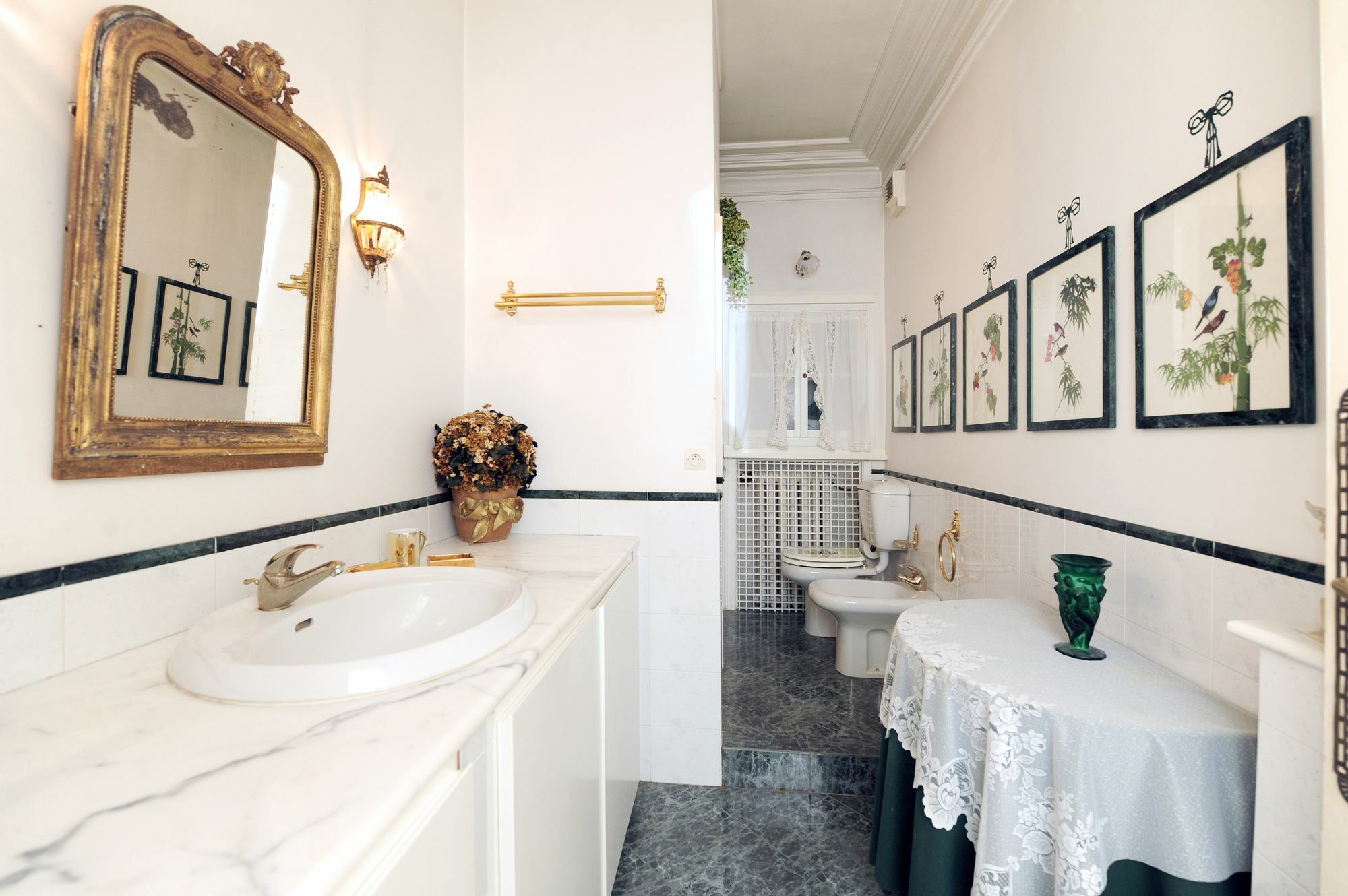 Residence Privee Negresco Νίκαια Εξωτερικό φωτογραφία