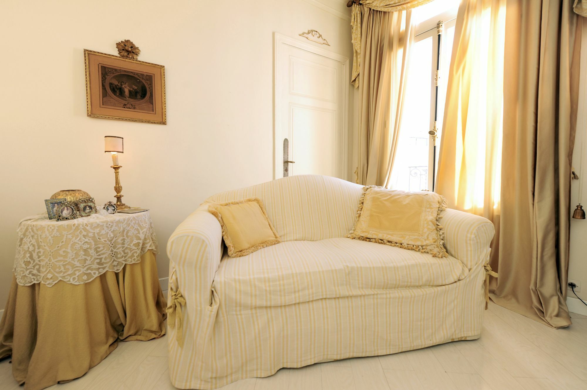 Residence Privee Negresco Νίκαια Εξωτερικό φωτογραφία