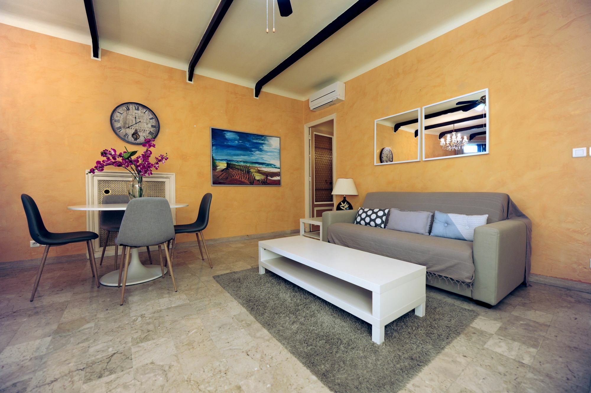 Residence Privee Negresco Νίκαια Εξωτερικό φωτογραφία