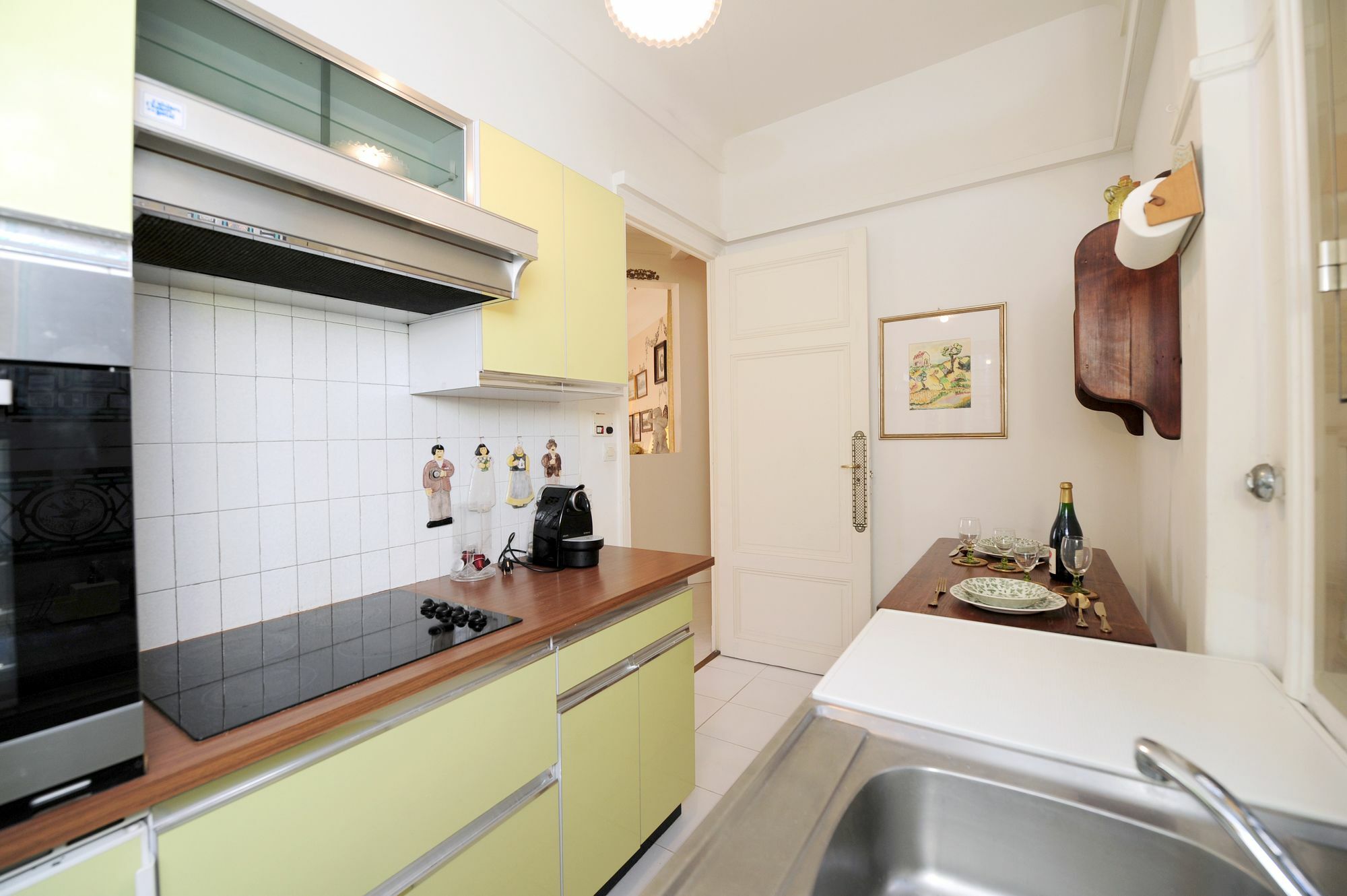 Residence Privee Negresco Νίκαια Εξωτερικό φωτογραφία