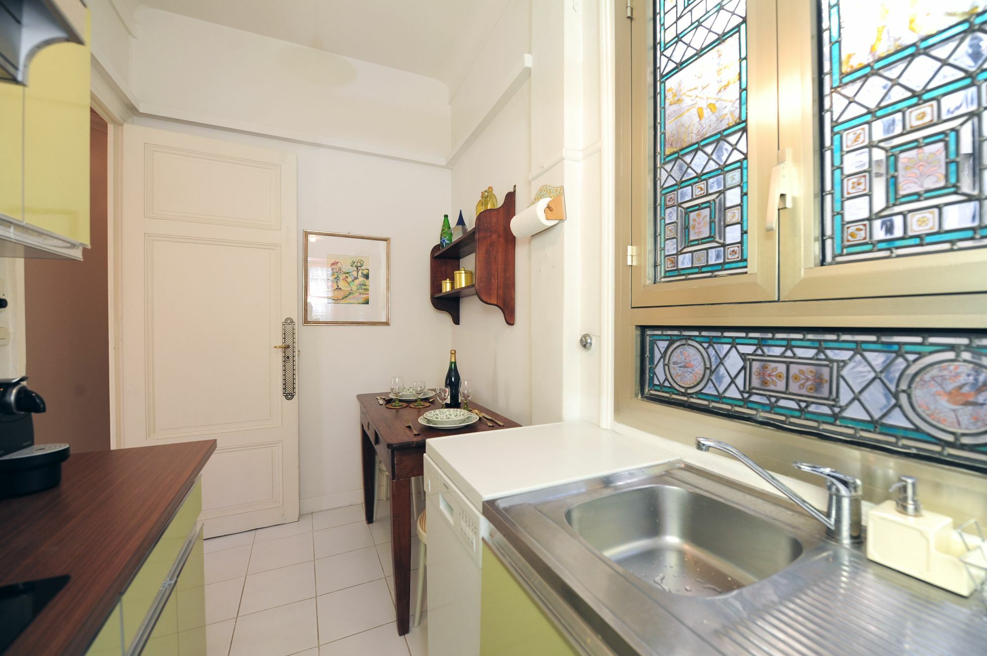 Residence Privee Negresco Νίκαια Εξωτερικό φωτογραφία
