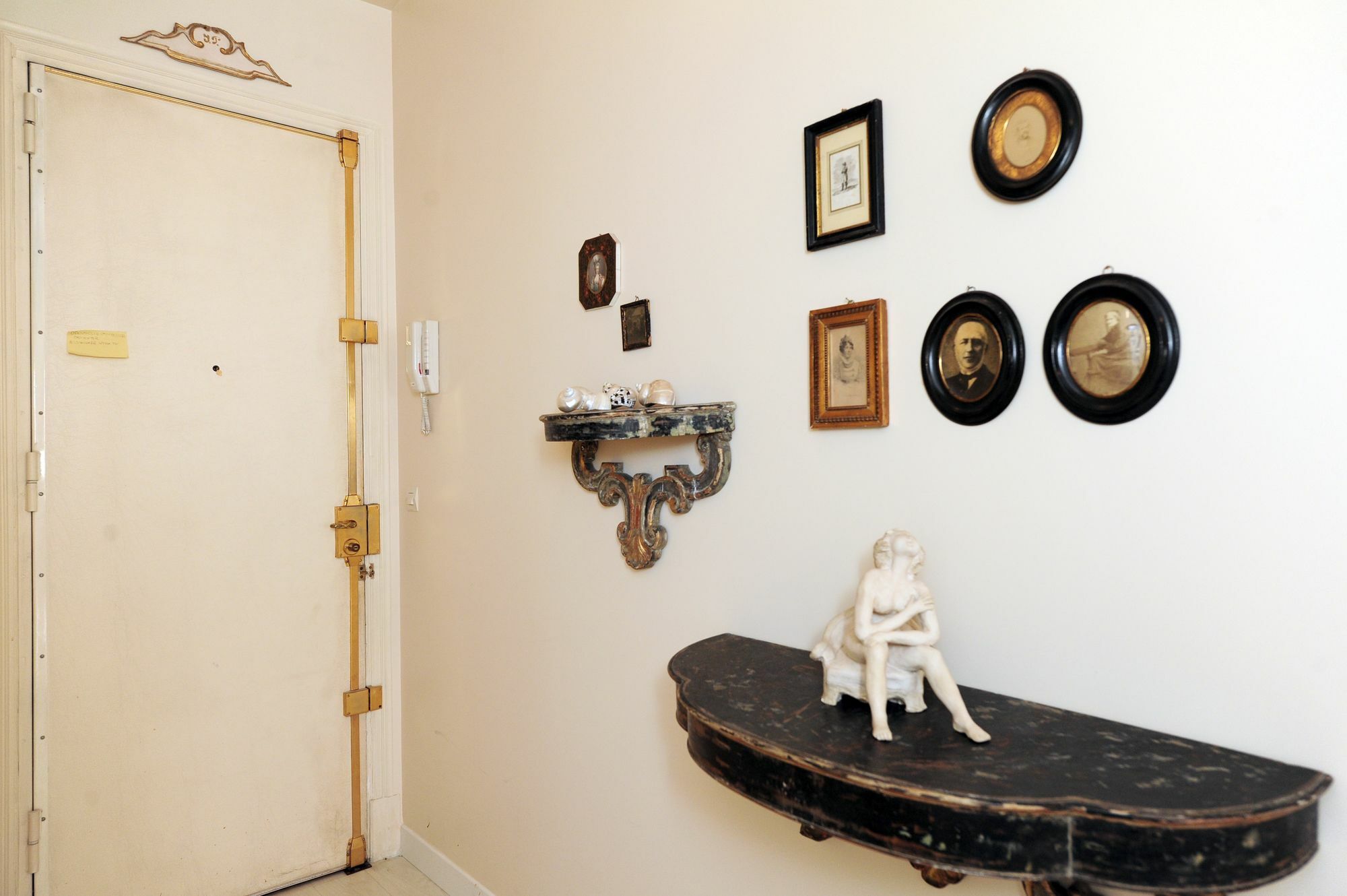 Residence Privee Negresco Νίκαια Εξωτερικό φωτογραφία