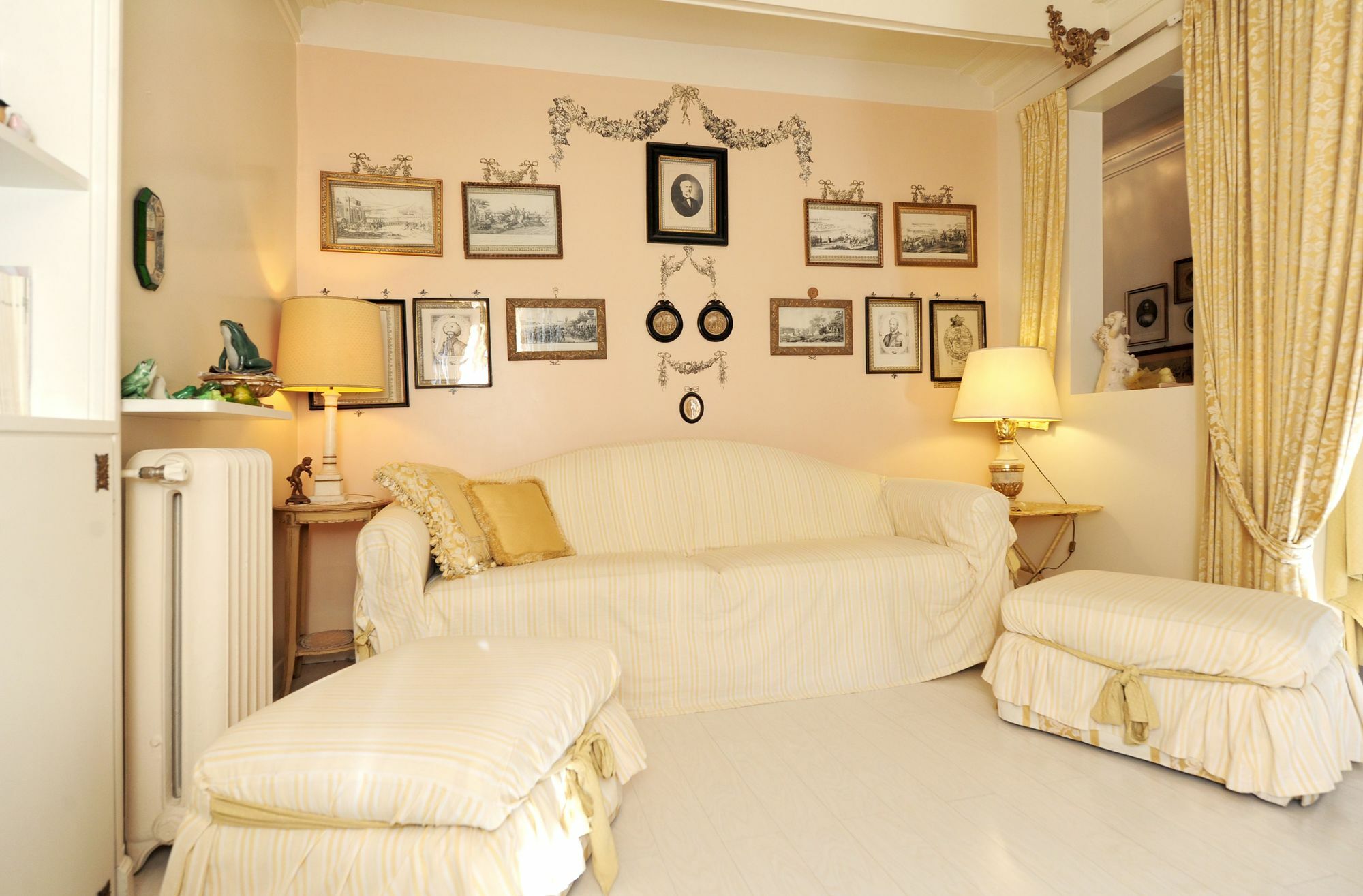Residence Privee Negresco Νίκαια Εξωτερικό φωτογραφία