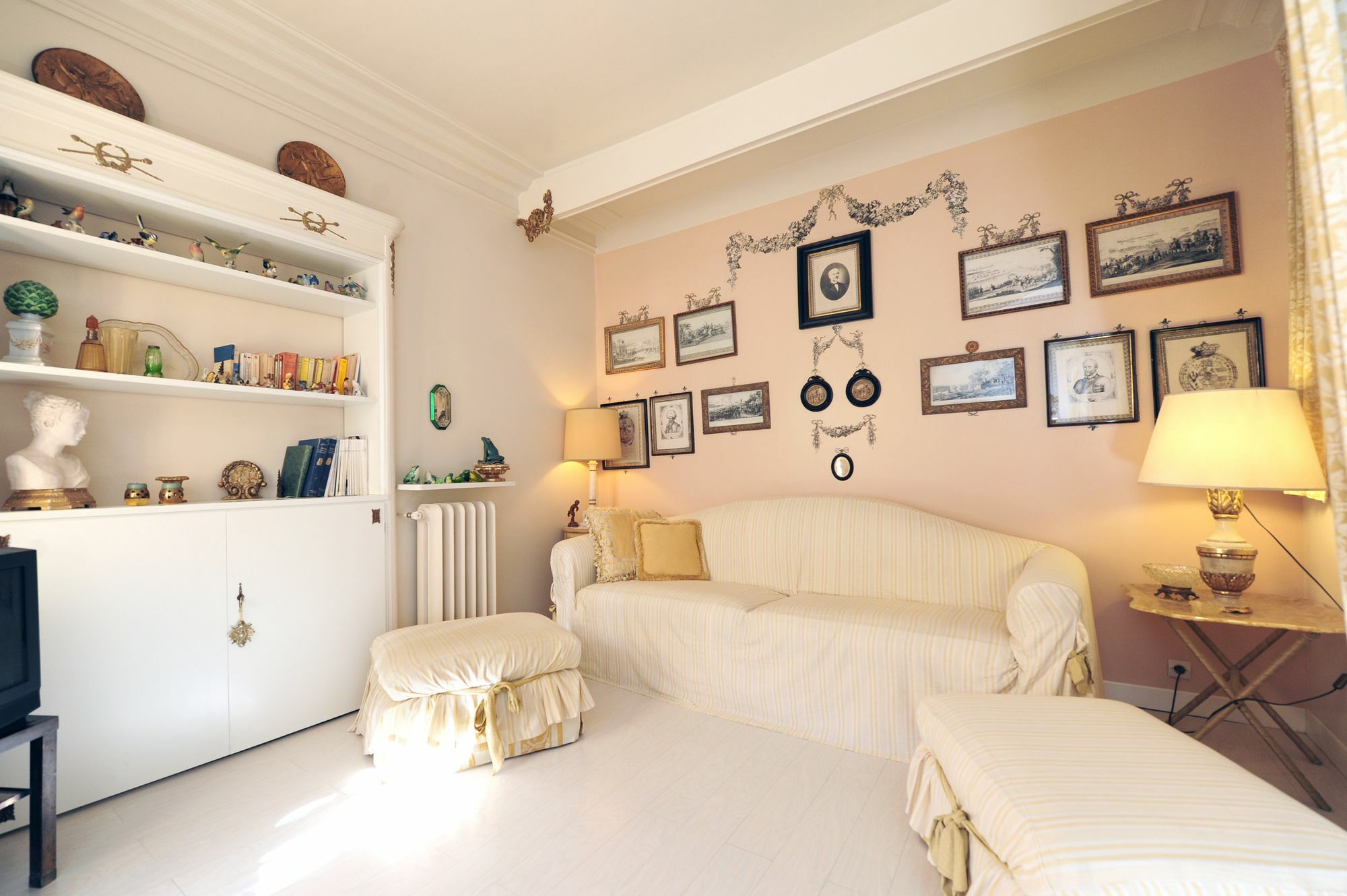 Residence Privee Negresco Νίκαια Εξωτερικό φωτογραφία