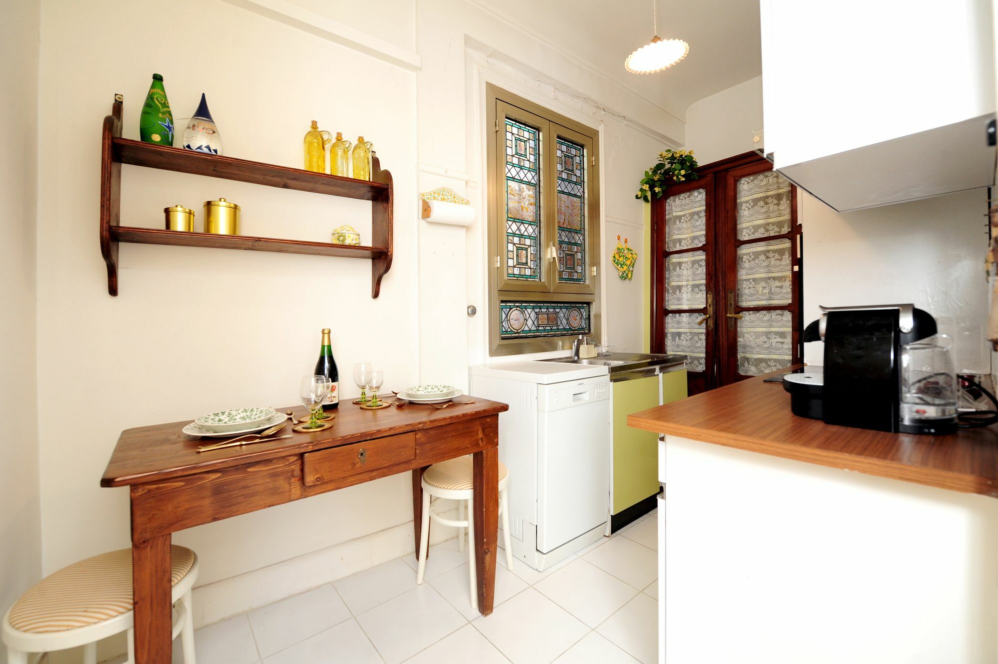 Residence Privee Negresco Νίκαια Εξωτερικό φωτογραφία