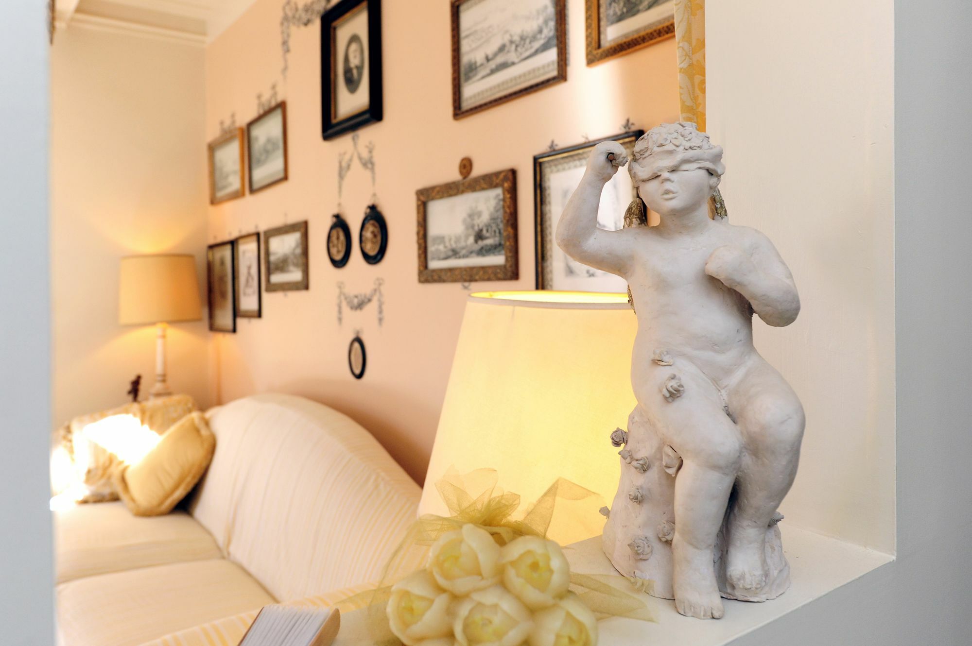 Residence Privee Negresco Νίκαια Εξωτερικό φωτογραφία