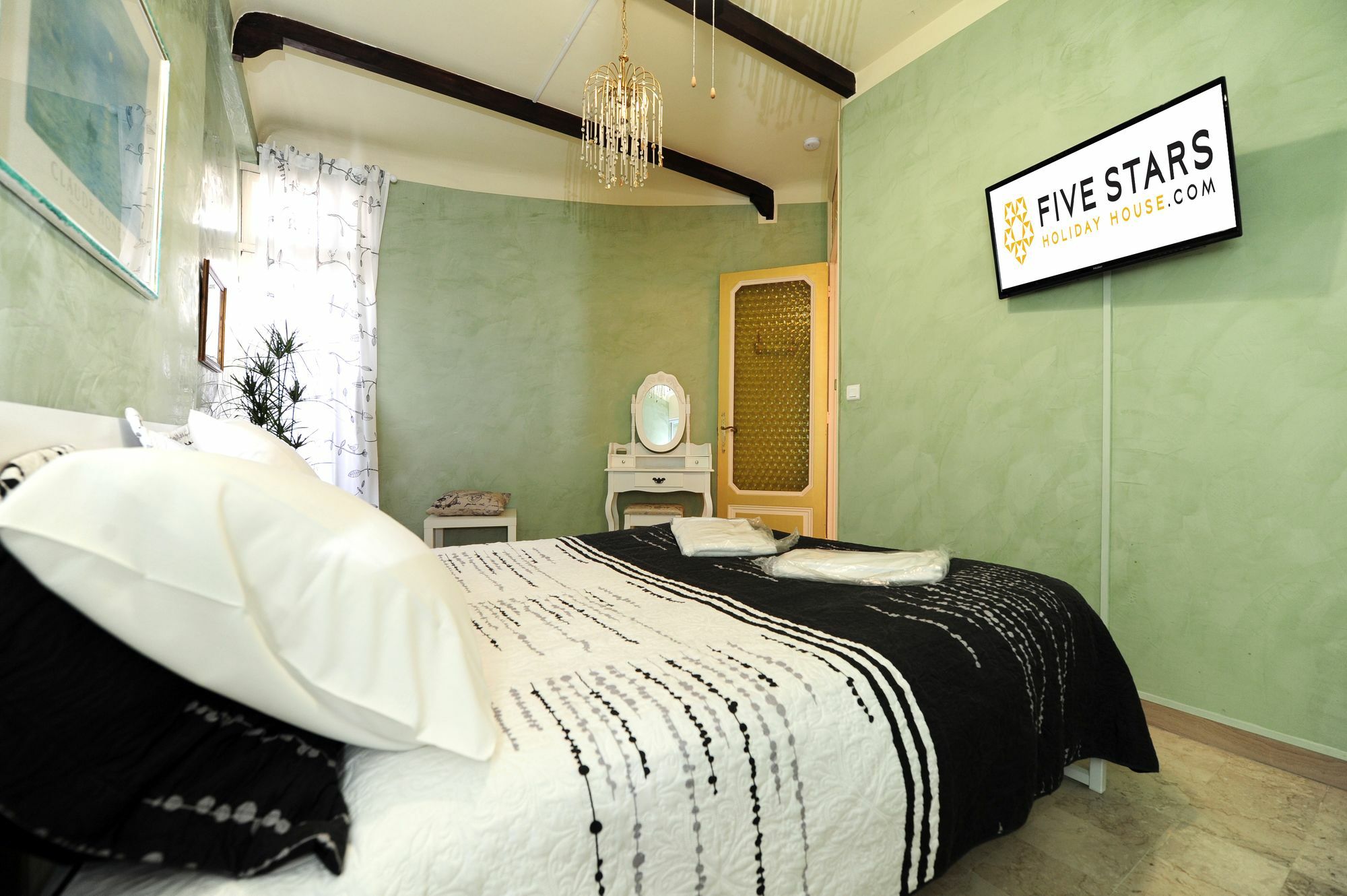 Residence Privee Negresco Νίκαια Εξωτερικό φωτογραφία