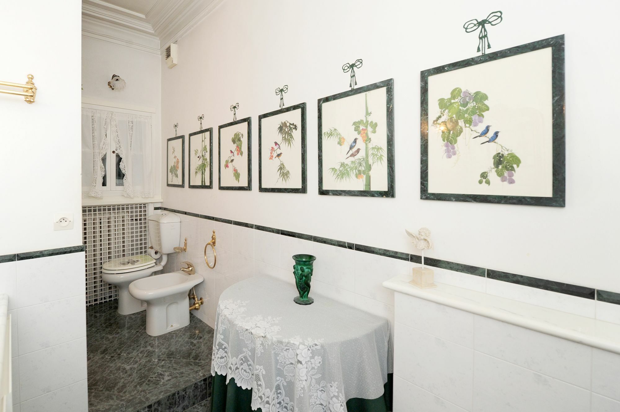 Residence Privee Negresco Νίκαια Εξωτερικό φωτογραφία