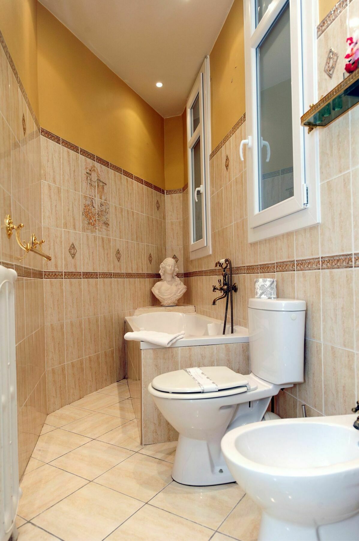 Residence Privee Negresco Νίκαια Εξωτερικό φωτογραφία